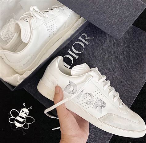 vans x dior price|Dior sneakers for women.